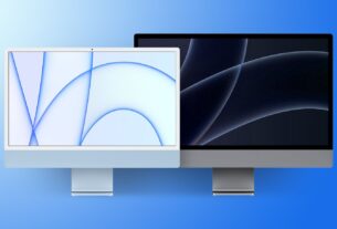 iMac Pro 2022 27 and 24 iMac