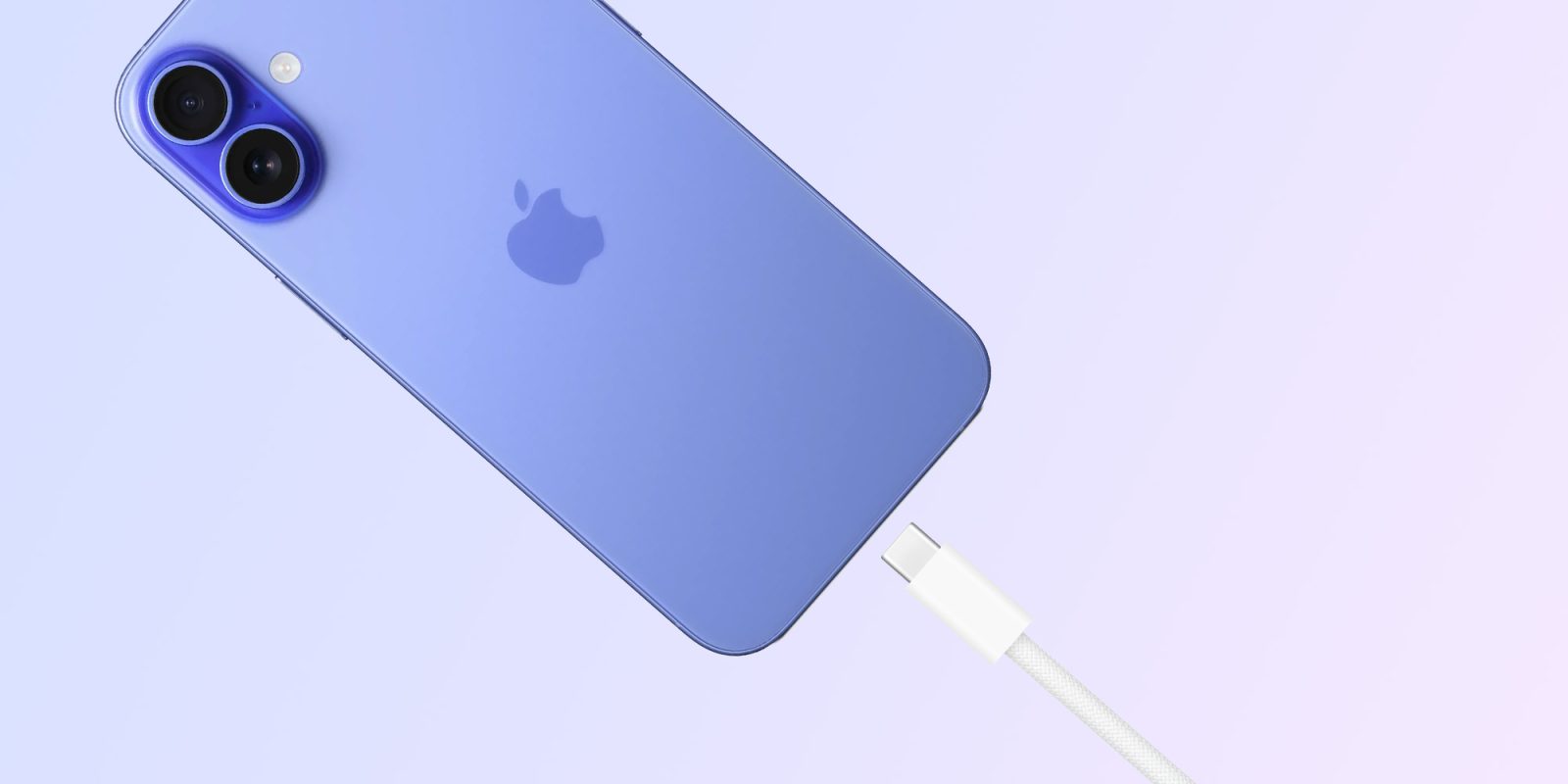 iphone 16 usb