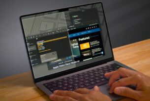 macOS Sequoia Top Features Window Tiling