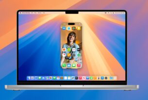 macos sequoia iphone mirroring