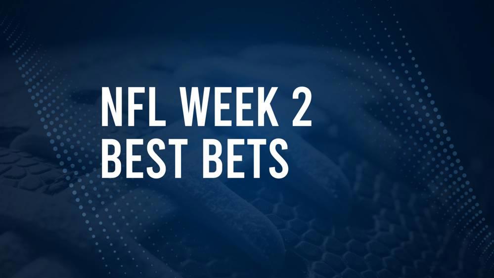 nfl week 2 computer picks best bets and predictions