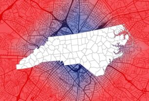 north carolina lillis illo SamanthaWongAdobeStock