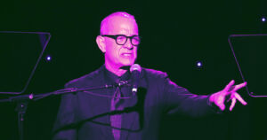 tom hanks psa deepfake scams