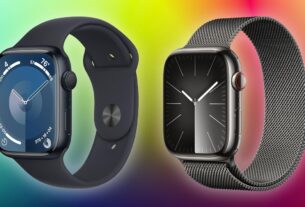 61214 126413 apple watch series 9 blowout deals xl