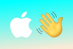 Apple Discontinued Products Goodbye