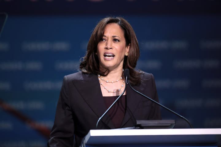 Billionaires Cite Harris Business Friend