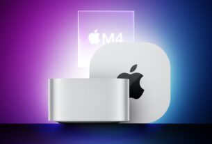 M4 Mac mini Silver Ortho Cooler