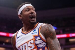 bradley beal