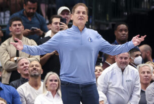 mark cuban
