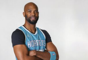 sep 30 2024 charlotte nc usa charlotte hornets