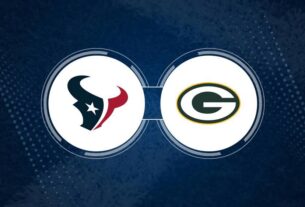 texans vs packers same game parlay picks nfl week 7