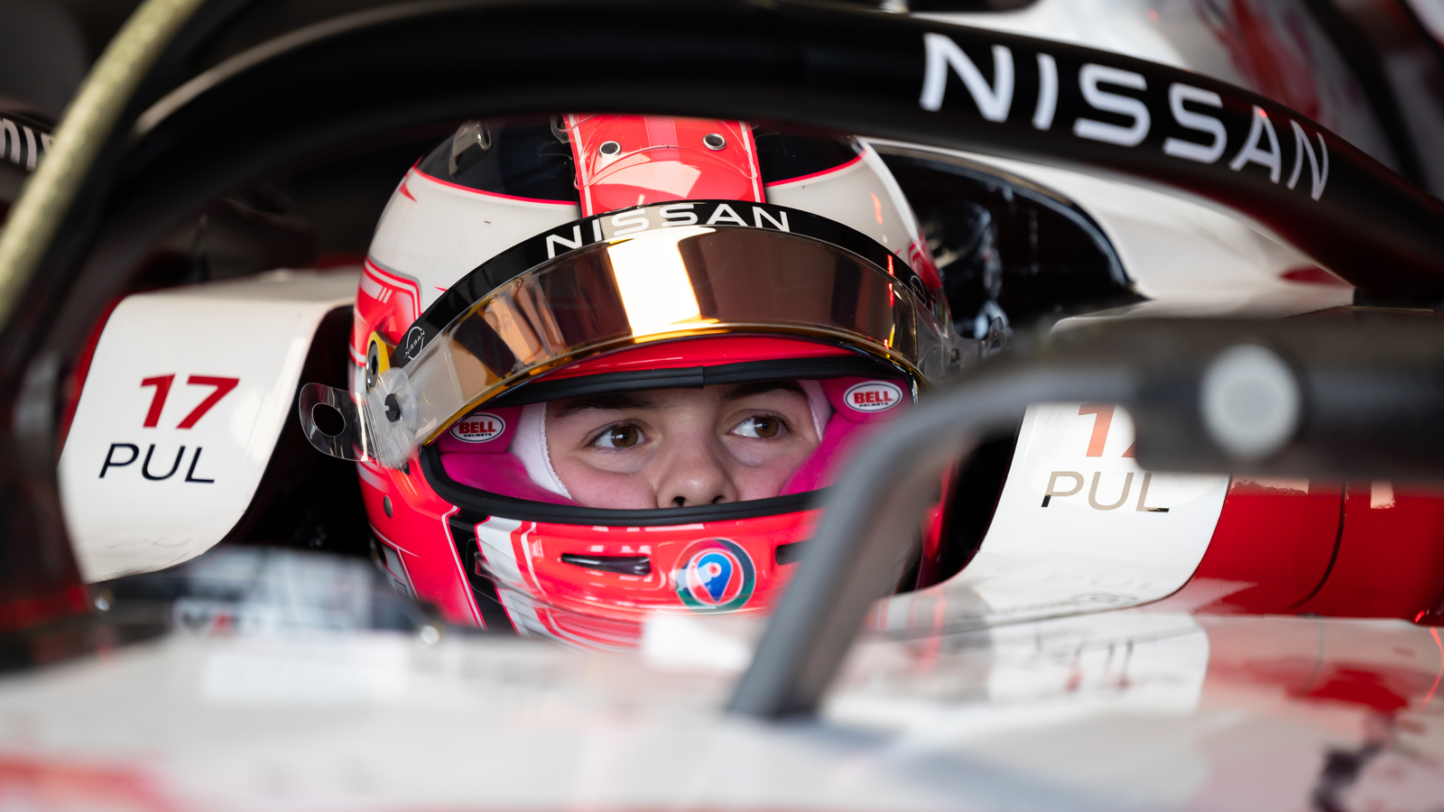 formula e learned womens test