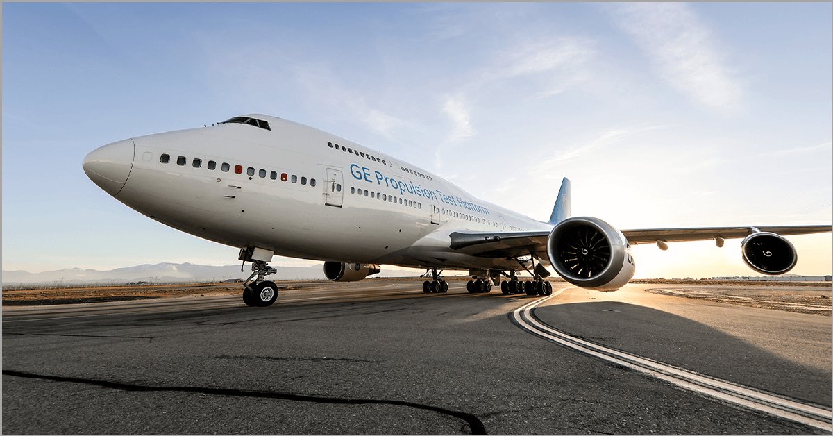 ge aerospace