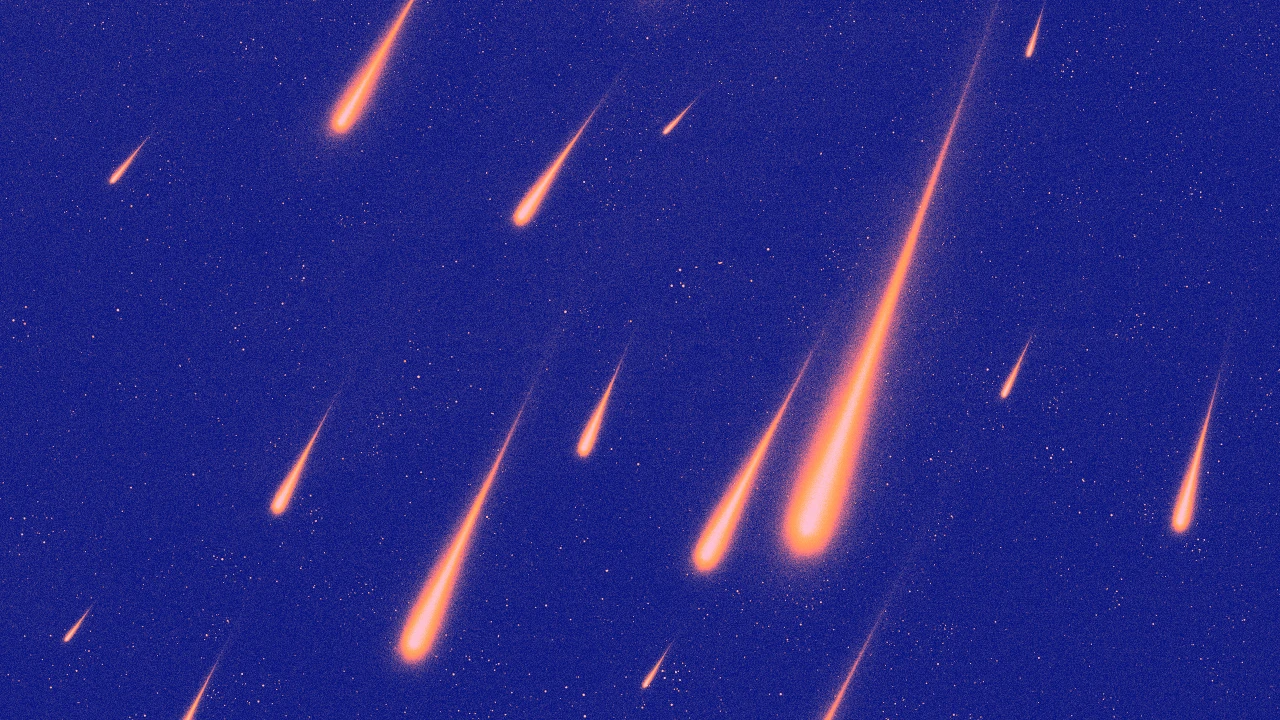 p 91229920 Taurid meteor shower