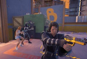 BallisticLede FN