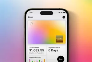 apple card amex