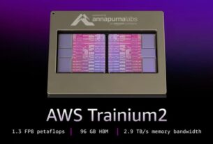 aws trainium