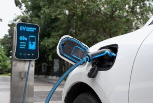 california announces billion dollar electric vehicle charger hvab