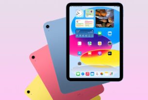 ipad 10