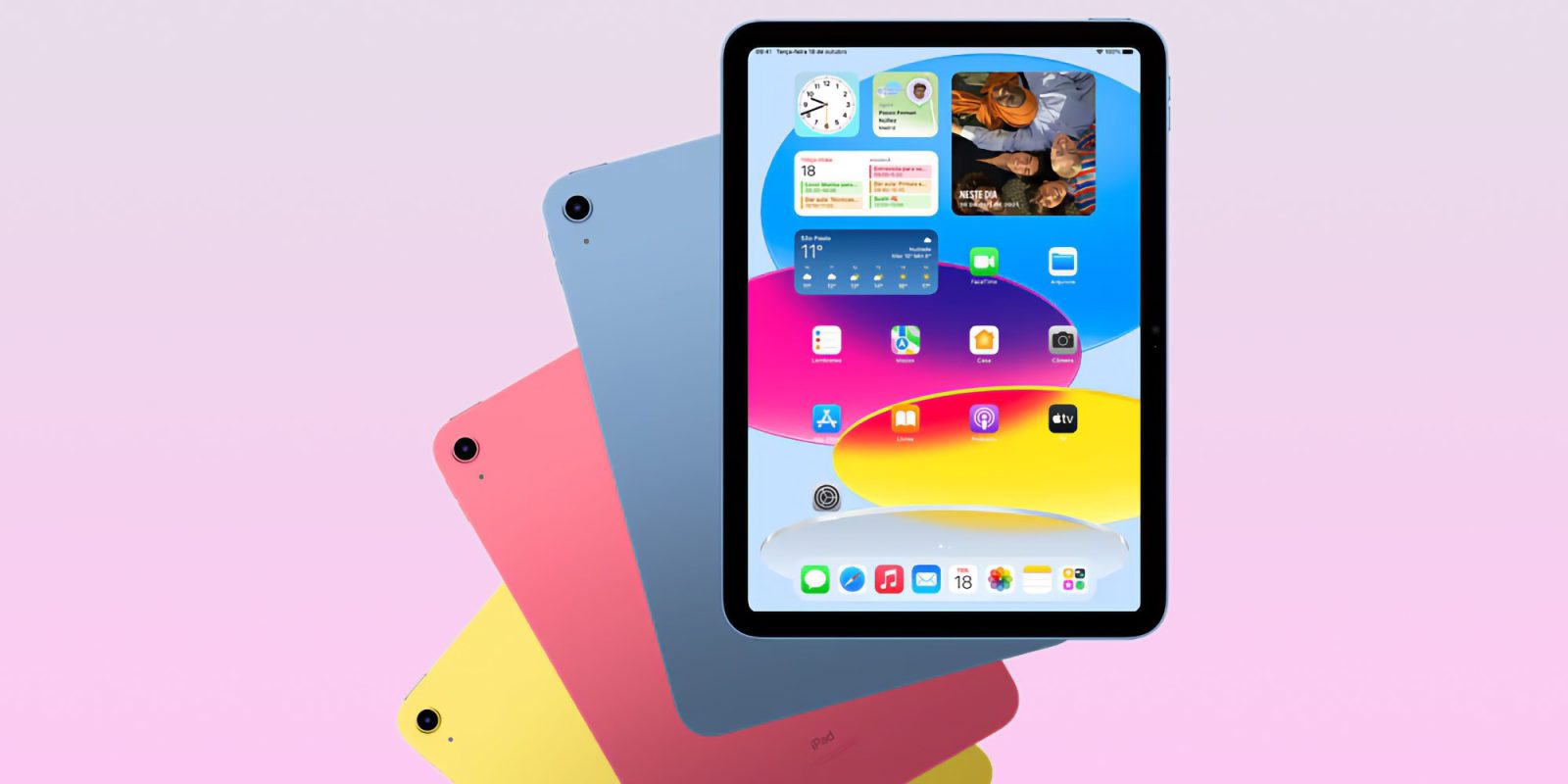 ipad 10