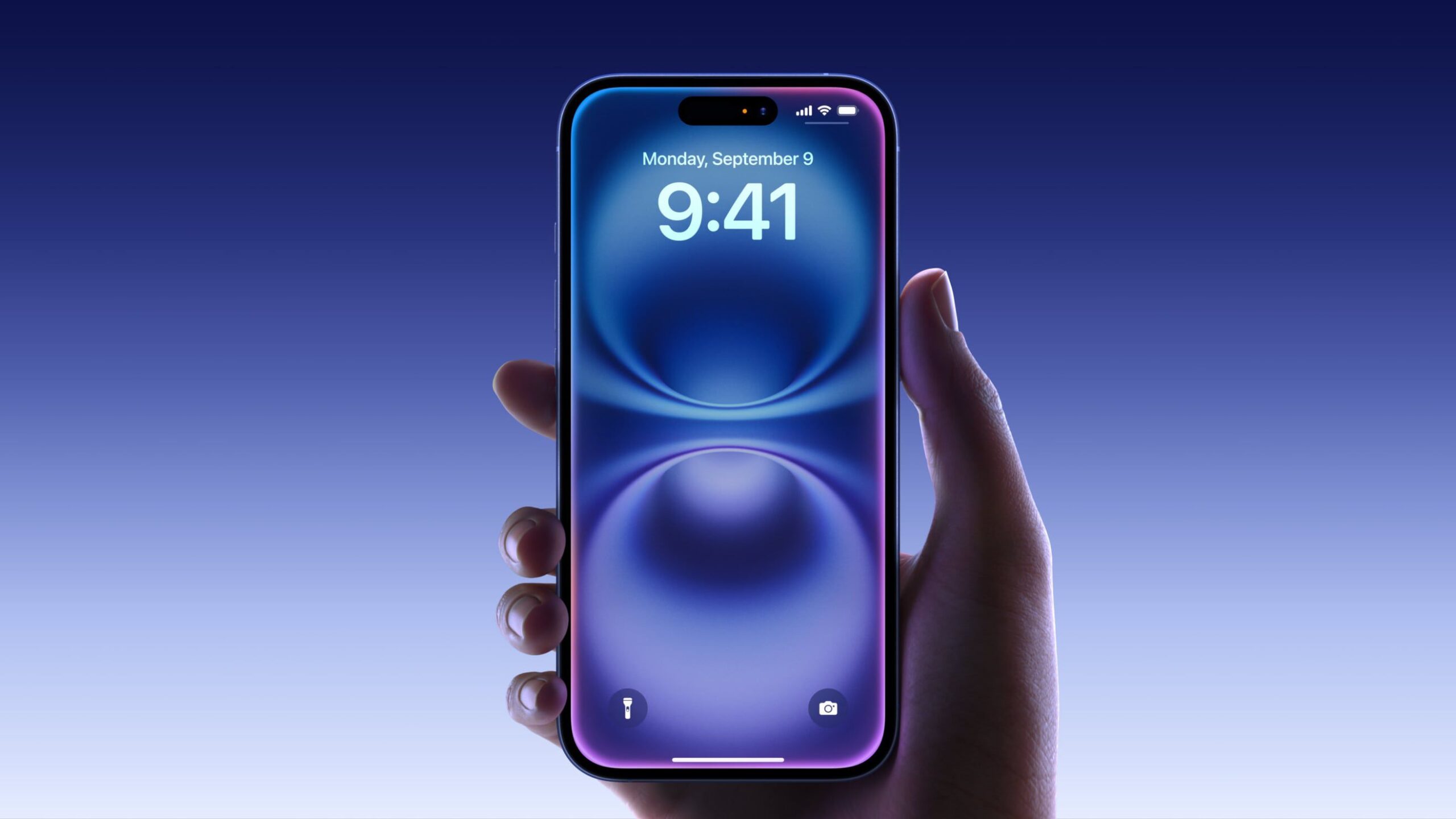 iphone 16 apple intelligence scaled