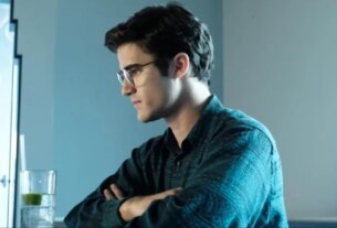 Darren Criss Mandatory