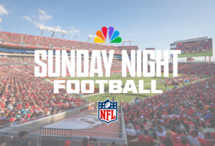 NFL Playoffs 25 NBCFeatured