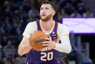 Nurkic Jusuf phx 231106
