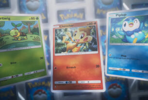 SinnohStarters PTP