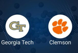 georgia tech vs clemson womens basketball predictions picks spread total january 19