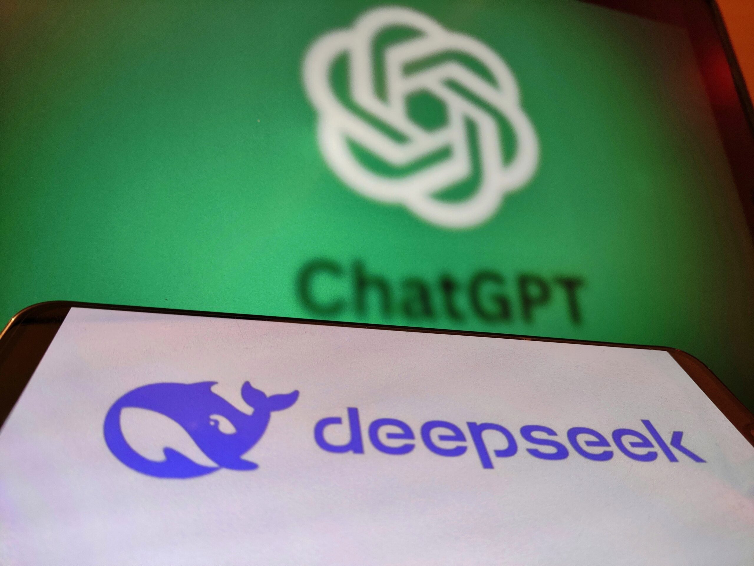 heres what deepseek ai does better than openais chatgpt sega scaled