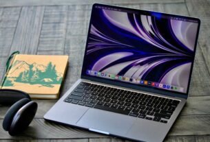 macbookk air 2022
