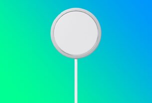new magsafe charger