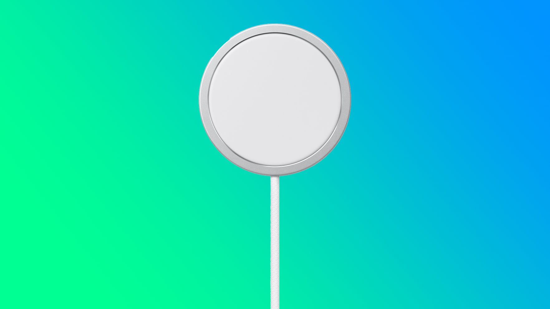 new magsafe charger
