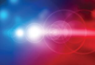 police fire
