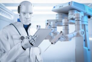 robots are learning how to perform surgery by watching videos