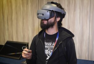 we tried sonys new xyn headset a game changer for 3d content hgp2