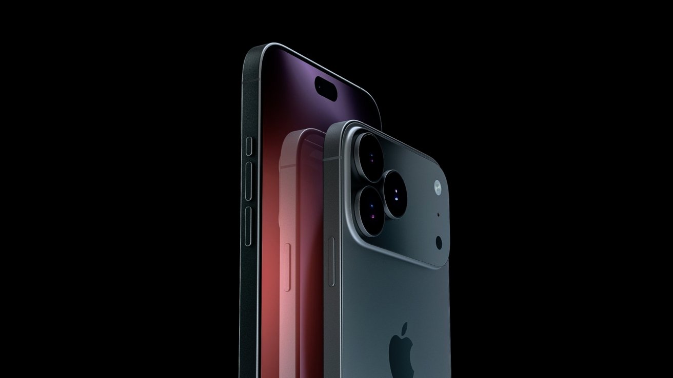 62570 129756 iPhone 17 Pro and Pro Max