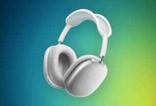 Airpods Max Feature Green Triad