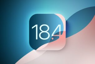 Generic iOS 18.4 Feature