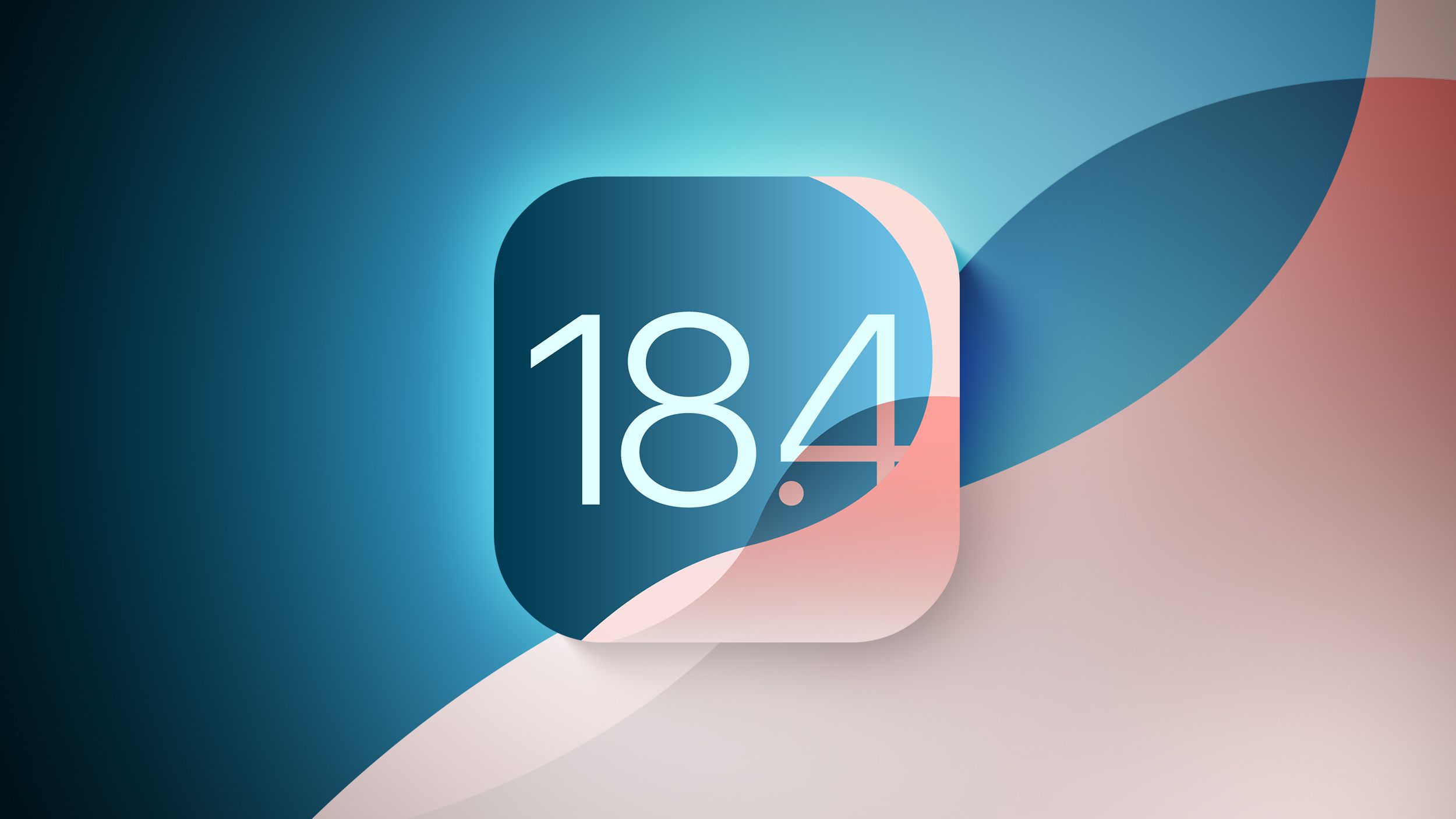 Generic iOS 18.4 Feature