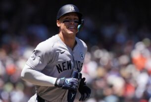 MLB New York Yankees at San Francisco Giants 23455176 scaled