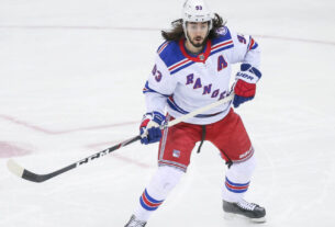 Mika Zibanejad Rangers 1200x800