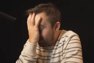 coffeezilla facepalm