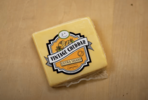 google cheese ad