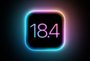 iOS 18.4 Apple Intelligence Color Palette Feature