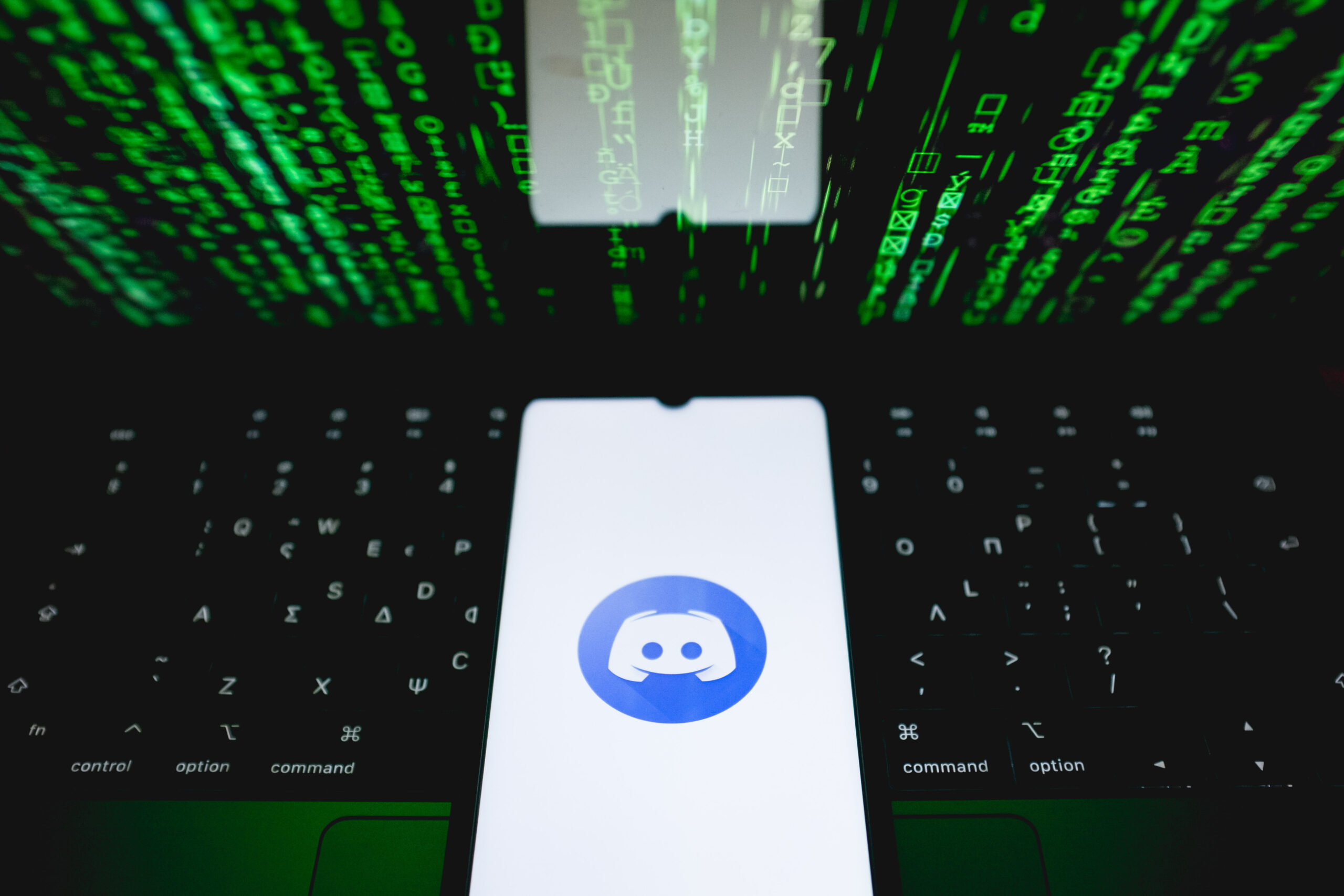 nearly one million discord users exposed in third party app 65wb scaled