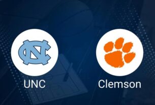 north carolina vs clemson womens basketball predictions picks spread total february 9