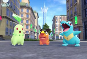 pokemon za starters