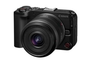 Canon EOS R50 V